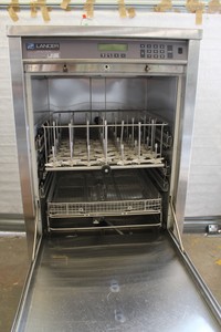 Thumbnail image of Lancer Commercial 1300UP Dishwasher - Faulty Cycle - Commercial 