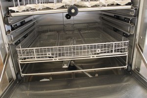 Thumbnail image of Lancer Commercial 1300UP Dishwasher - Faulty Cycle - Commercial 