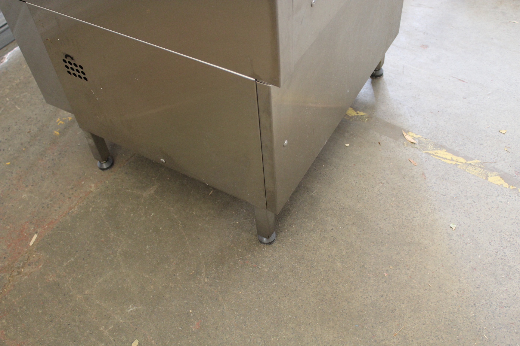 Image of Lancer Commercial 1300UP Dishwasher - Faulty Cycle - Commercial