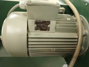 Thumbnail image of Felder FS-2200 Sander Finishing Woodshop Workshop Tooling Machine
