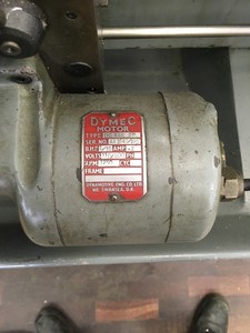Thumbnail image of Hardinge HLV-V Precision Toolroom Lathe Workshop Engineering Machinery Steel