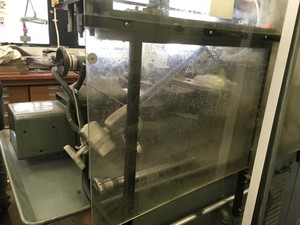 Thumbnail image of Hardinge HLV-V Precision Toolroom Lathe Workshop Engineering Machinery Steel