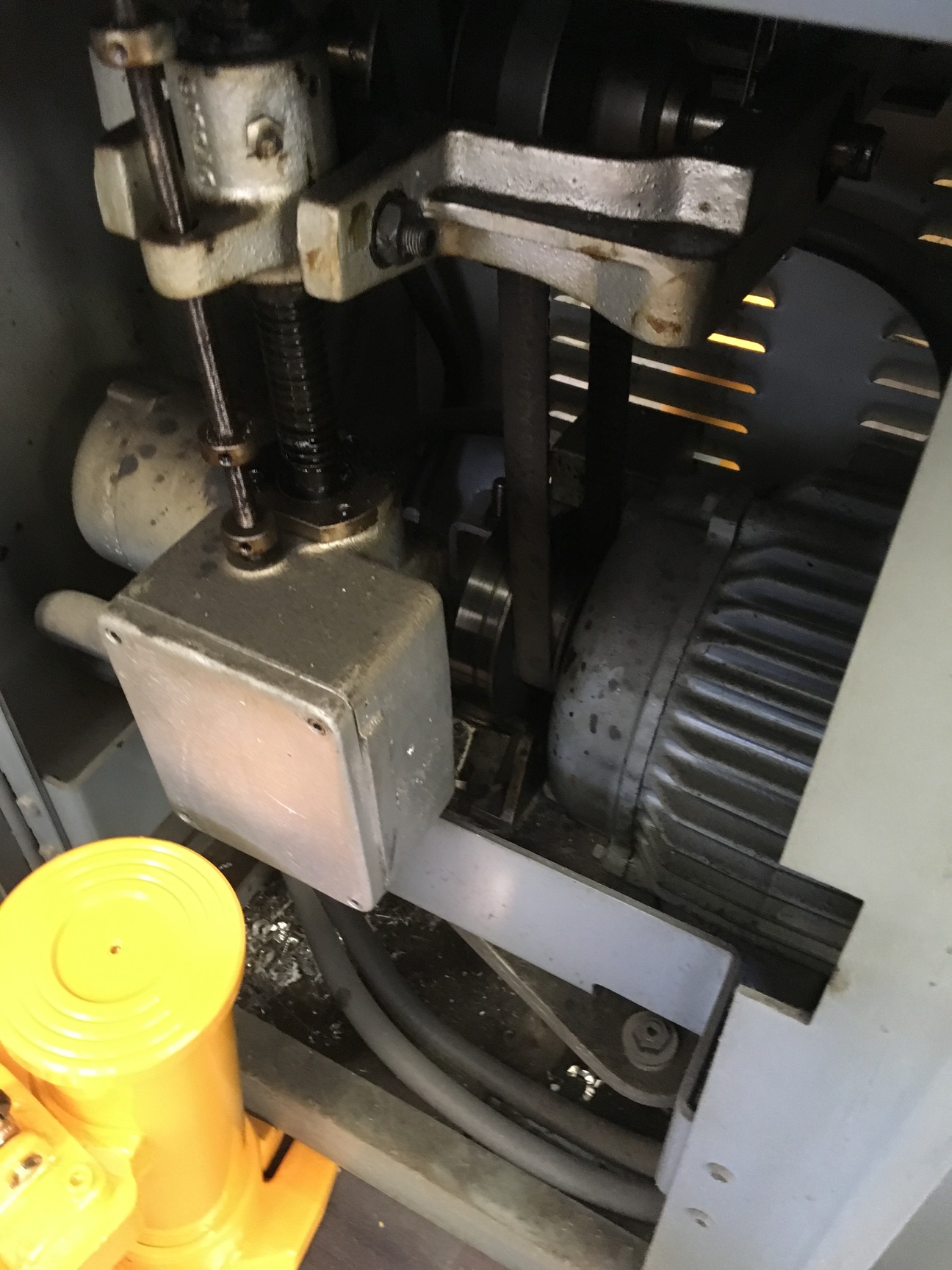 Image of Hardinge HLV-V Precision Toolroom Lathe Workshop Engineering Machinery Steel