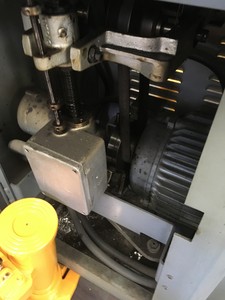 Thumbnail image of Hardinge HLV-V Precision Toolroom Lathe Workshop Engineering Machinery Steel