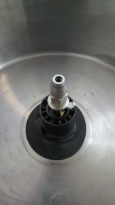 Thumbnail image of MSE Falcon 6/300 Refrigerated High Speed Benchtop Centrifuge Lab