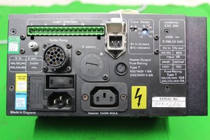 Thumbnail image of Edwards EXC 200 Turbo Pump Controller UHV Vacuum