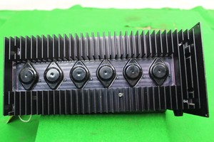 Thumbnail image of Edwards EXC 200 Turbo Pump Controller UHV Vacuum