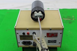 Thumbnail image of Scientech 37-2002 372 Power and Energy Meter w/ 380105 Head
