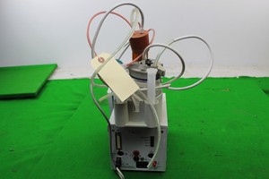 Thumbnail image of Spares/Repairs Metrohm 765 Dosimat Titration W/ Titration Keyboard Laboratory 