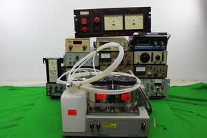 Thumbnail image of Job Lot Electrical Testing Amplifiers Generators Brookdeal Gould Pulsetek Tylan
