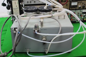 Thumbnail image of Job Lot Electrical Testing Amplifiers Generators Brookdeal Gould Pulsetek Tylan
