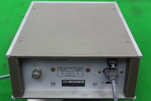 Thumbnail image of Keithley 427 Current Amplifier Electrical Testing & Inspection Equipment