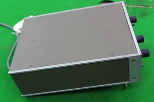 Thumbnail image of Keithley 427 Current Amplifier Electrical Testing & Inspection Equipment