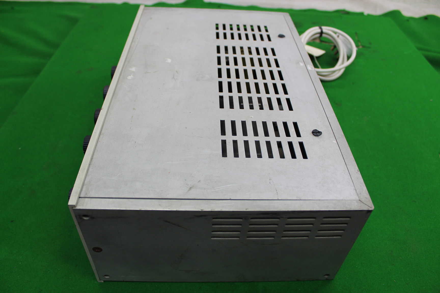 Image of Keithley Instruments 245 High Voltage Power Supply 