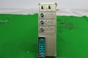 Thumbnail image of Stanford Research SRS Gated Integrator & Boxcar Averager (Model SR250)