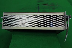 Thumbnail image of Stanford Research SRS Gated Integrator & Boxcar Averager (Model SR250)