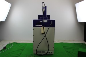 Thumbnail image of Faulty UVP BioDoc-It Imaging System 2UV Transilluminator Darkroom UV