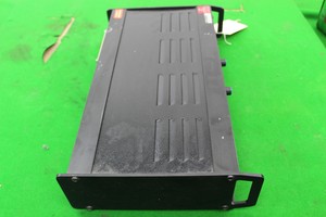 Thumbnail image of Tecoptics FPZ-3RG Ramp Generator w/ Instruction Manual Electrical Test Equipment