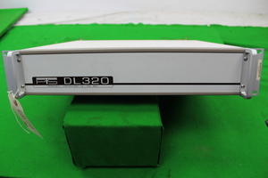 Thumbnail image of PTS DL 320 Frequency Synthesizer for use in NMR/MRI systems 10-320  MHz Lab 