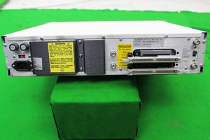 Thumbnail image of PTS DL 320 Frequency Synthesizer for use in NMR/MRI systems 10-320  MHz Lab 