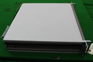 Thumbnail image of PTS DL 320 Frequency Synthesizer for use in NMR/MRI systems 10-320  MHz Lab 