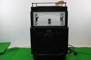 Thumbnail image of Victorian Baking Oven ,Jacket Potatoes etc, 330 degrees.