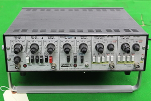 Thumbnail image of Pulsetek Pulse Generator 233 Electrical Test Equipment