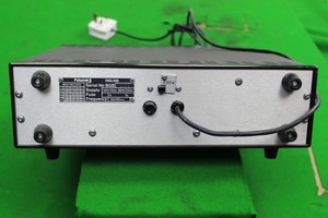 Thumbnail image of Pulsetek Pulse Generator 233 Electrical Test Equipment