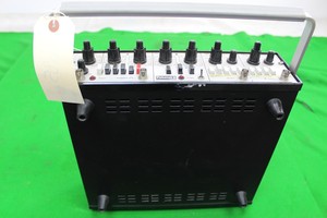 Thumbnail image of Pulsetek Pulse Generator 233 Electrical Test Equipment
