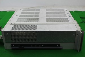 Thumbnail image of Tektronix 5110 Oscilloscope w/ 5A18N Dual Trace Amplifier & 5B10N Time Base/Ampl