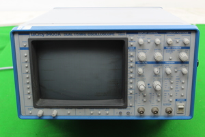 Thumbnail image of Lecroy 9400A Oscilloscope Dual 175MHz 100Ms/s-5Gs/s Faulty