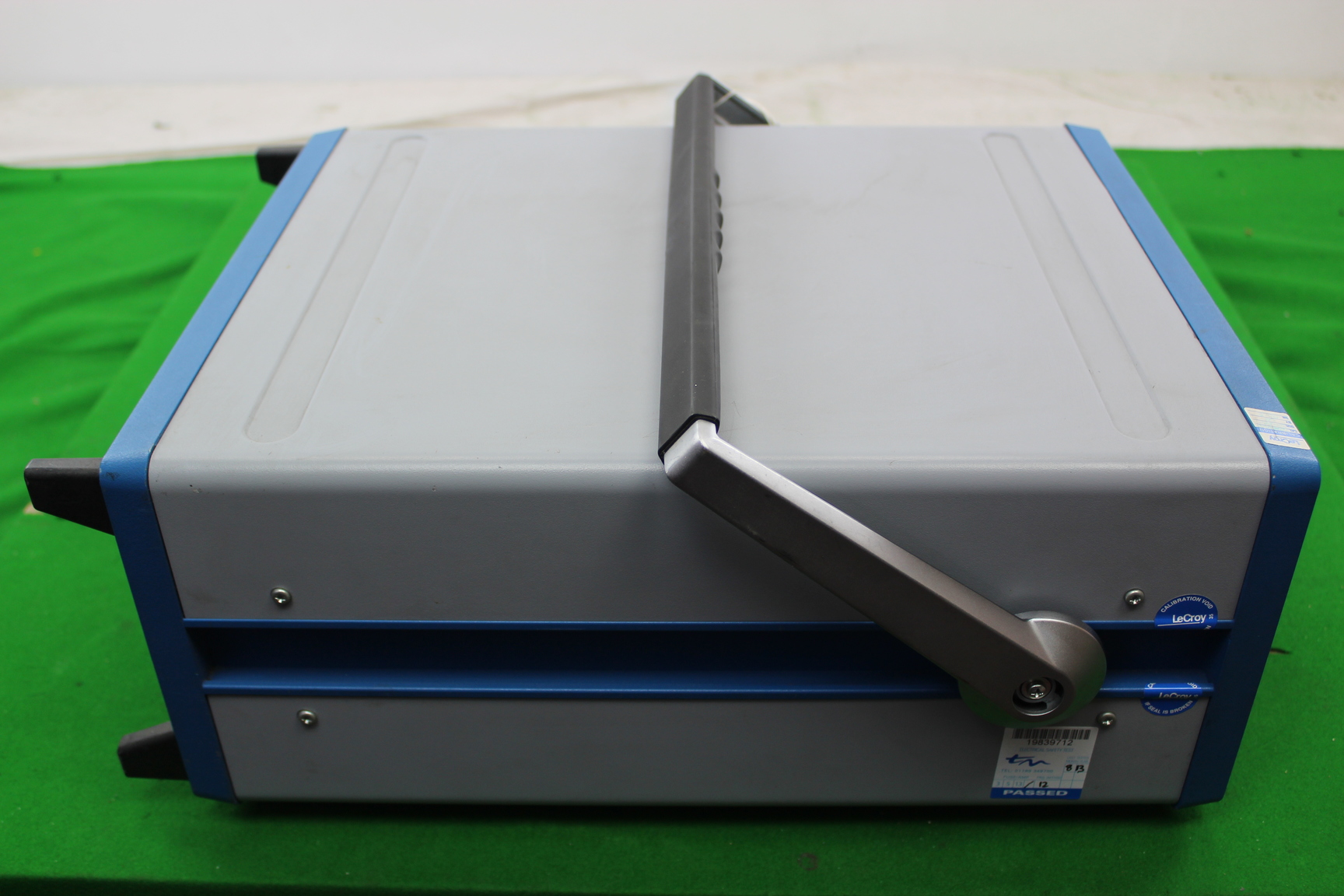 Image of Lecroy 9400A Oscilloscope Dual 175MHz 100Ms/s-5Gs/s Faulty