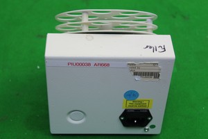 Thumbnail image of Agar Scientific Tube Rotator B7925 0-10 Variable Speed 12 Tube Holder Lab