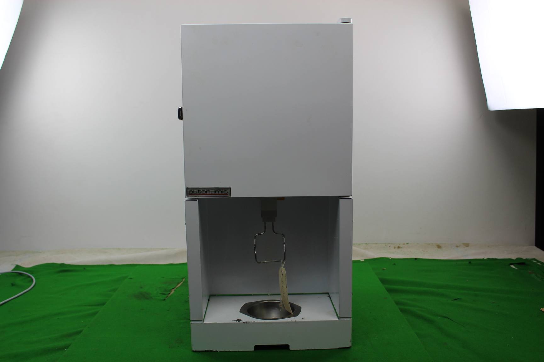 Image of Autonumis Milk Dispenser Juice Fridge Chiller Catering Commercial 