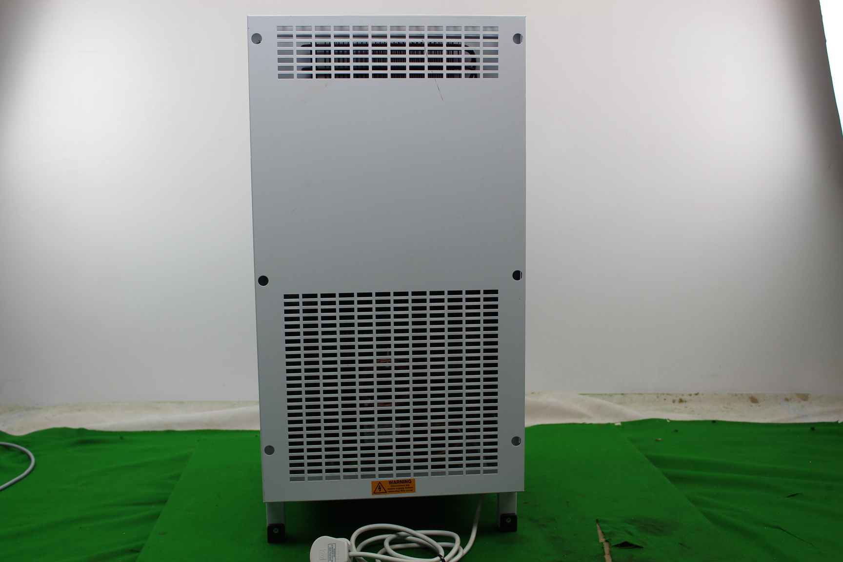 Image of Autonumis Milk Dispenser Juice Fridge Chiller Catering Commercial 