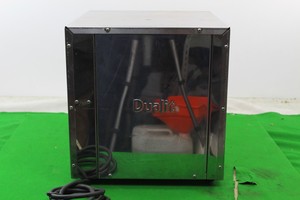 Thumbnail image of Commercial Catering Dualit Conveyor Toaster DCT2T Double Belt Kitchen Buffet