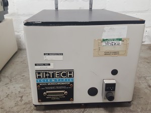 Thumbnail image of Lumonics HD-500 Spectrum Master Laser Hyper DYE 300, Control HD-50, HD-20, M300 