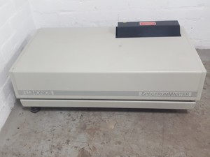 Thumbnail image of Lumonics HD-500 Spectrum Master Laser Hyper DYE 300, Control HD-50, HD-20, M300 
