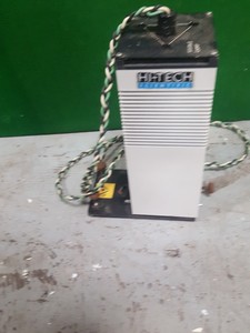 Thumbnail image of Lumonics HD-500 Spectrum Master Laser Hyper DYE 300, Control HD-50, HD-20, M300 