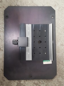 Thumbnail image of Lumonics HD-500 Spectrum Master Laser Hyper DYE 300, Control HD-50, HD-20, M300 