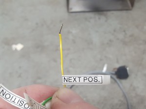 Thumbnail image of Lumonics HD-500 Spectrum Master Laser Hyper DYE 300, Control HD-50, HD-20, M300 