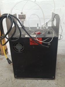 Thumbnail image of Lumonics HD-500 Spectrum Master Laser Hyper DYE 300, Control HD-50, HD-20, M300 