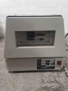 Thumbnail image of Lumonics HD-500 Spectrum Master Laser Hyper DYE 300, Control HD-50, HD-20, M300 