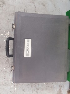 Thumbnail image of Lumonics HD-500 Spectrum Master Laser Hyper DYE 300, Control HD-50, HD-20, M300 