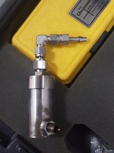 Thumbnail image of Lumonics HD-500 Spectrum Master Laser Hyper DYE 300, Control HD-50, HD-20, M300 