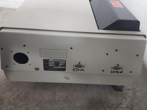 Thumbnail image of Lumonics HD-500 Spectrum Master Laser Hyper DYE 300, Control HD-50, HD-20, M300 
