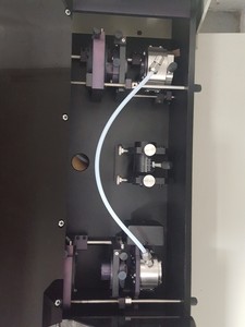 Thumbnail image of Lumonics HD-500 Spectrum Master Laser Hyper DYE 300, Control HD-50, HD-20, M300 