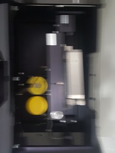 Thumbnail image of Lumonics HD-500 Spectrum Master Laser Hyper DYE 300, Control HD-50, HD-20, M300 