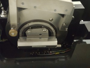 Thumbnail image of Lumonics HD-500 Spectrum Master Laser Hyper DYE 300, Control HD-50, HD-20, M300 