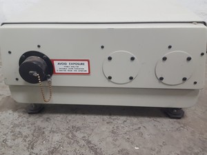 Thumbnail image of Lumonics HD-500 Spectrum Master Laser Hyper DYE 300, Control HD-50, HD-20, M300 